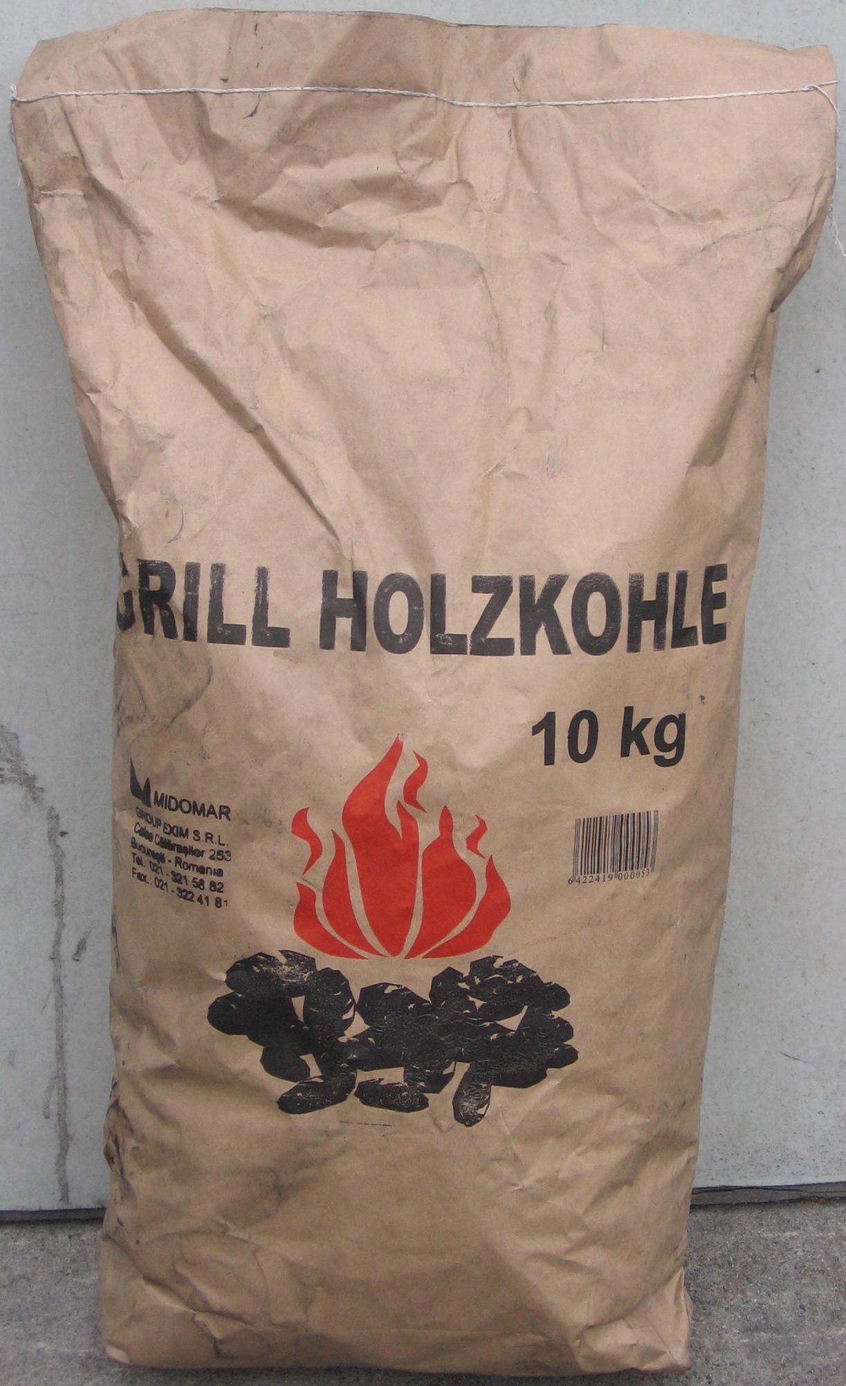 Mangal 10kg
